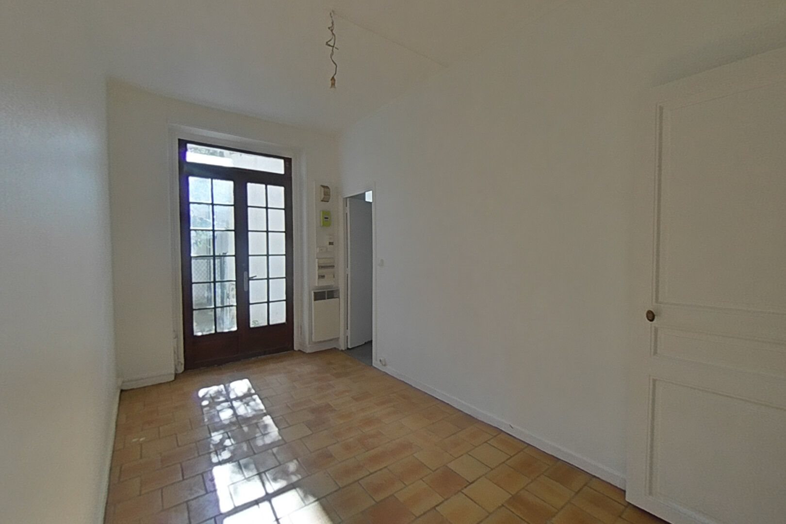 Appartement à vendre, 25m², Thorigny-sur-Marne