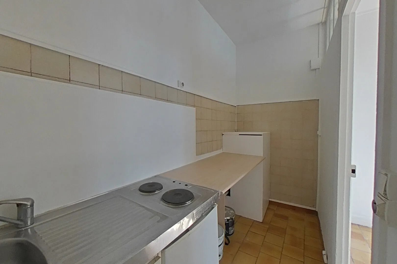 Appartement à vendre, 25m², Thorigny-sur-Marne