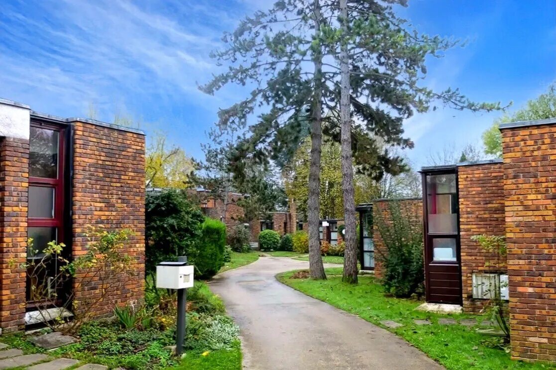 Maison à vendre, 88m², Roissy-en-Brie