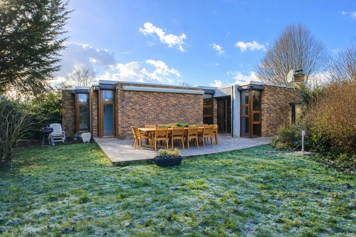 Maison à vendre, 88m², Roissy-en-Brie