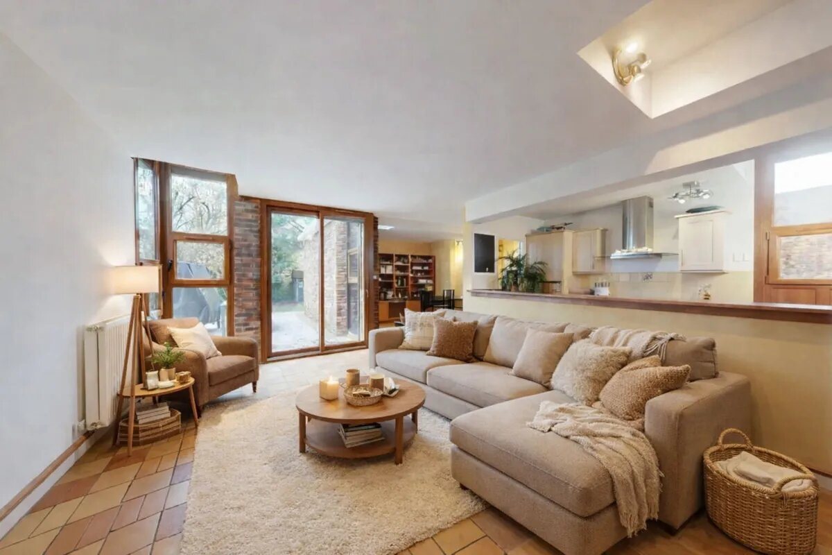 Maison à vendre, 88m², Roissy-en-Brie
