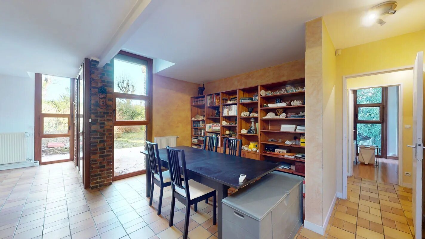 Maison à vendre, 88m², Roissy-en-Brie