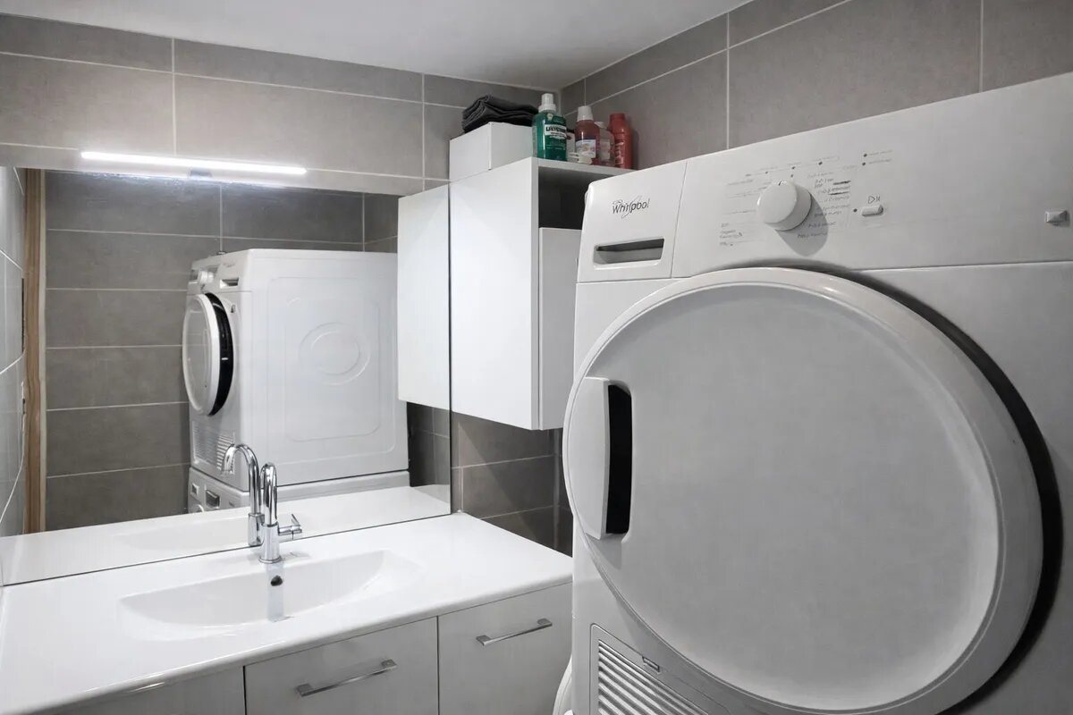 Appartement à vendre, 67m², Torcy