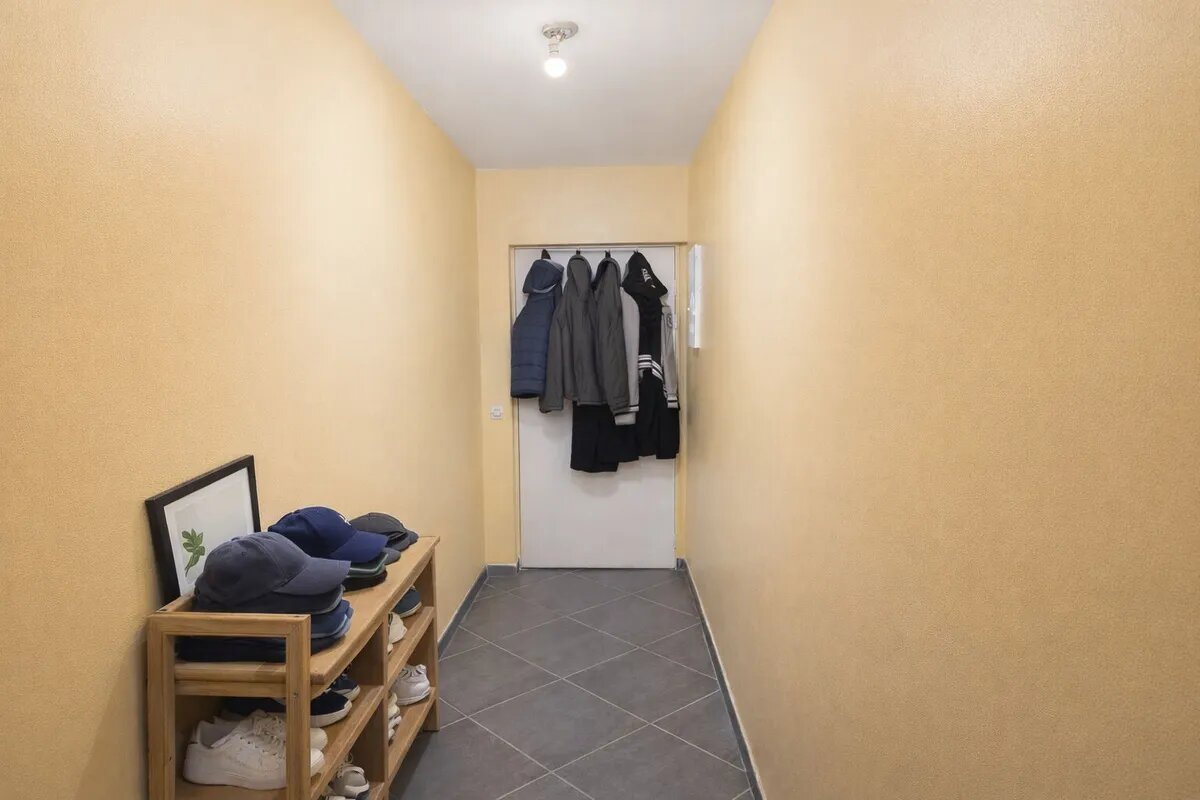 Appartement à vendre, 67m², Torcy