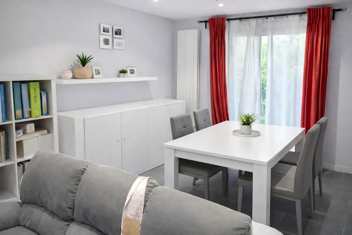 Appartement à vendre, 67m², Torcy