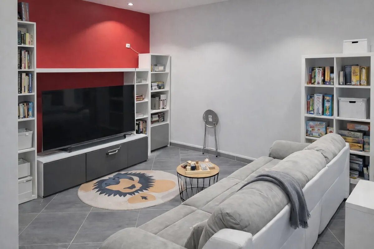 Appartement à vendre, 67m², Torcy