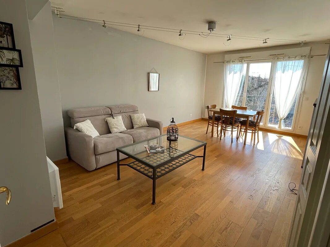 Appartement à louer, 62m², Livry-Gargan