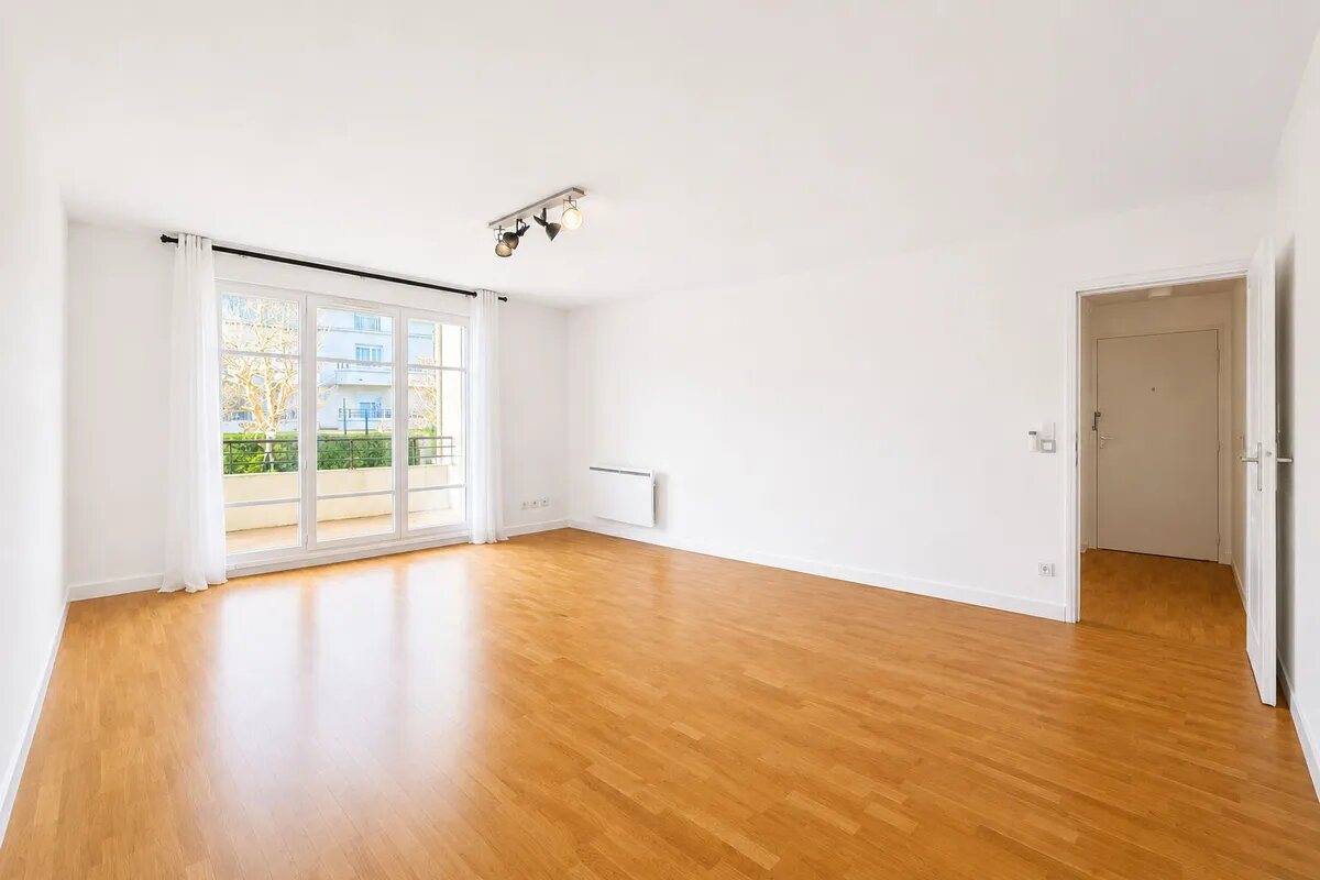 Appartement à vendre, 89m², Emerainville