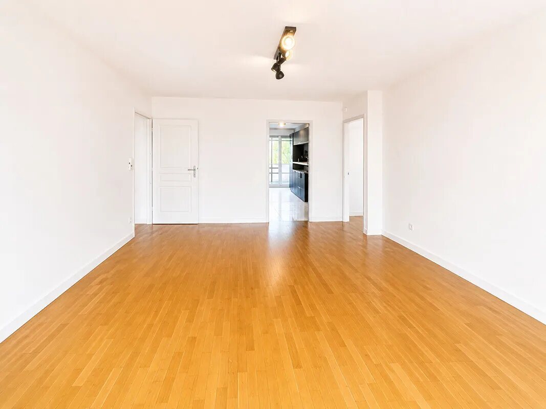 Appartement à vendre, 89m², Emerainville