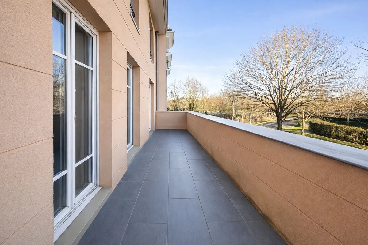Appartement à vendre, 89m², Emerainville