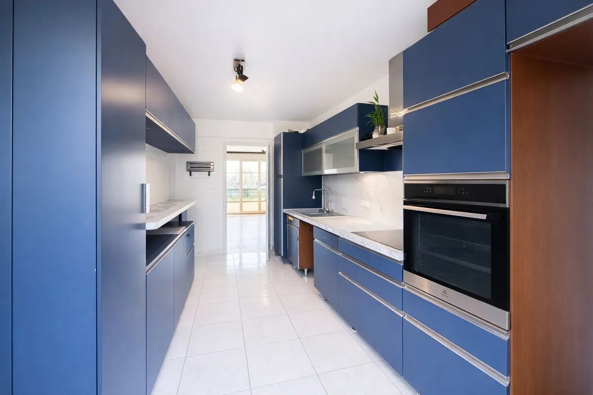 Appartement à vendre, 89m², Emerainville