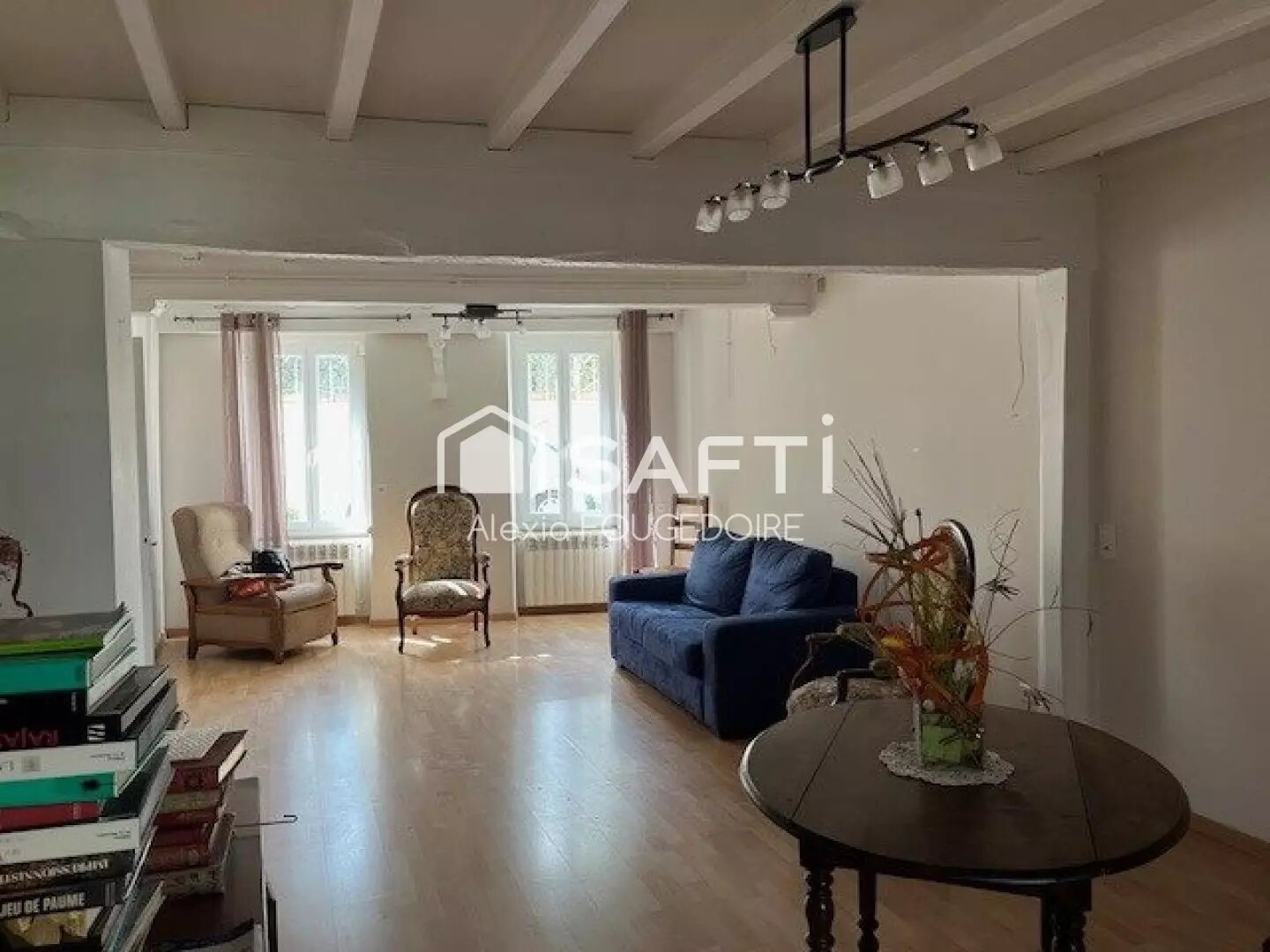 Maison à vendre, 147m², Rabastens