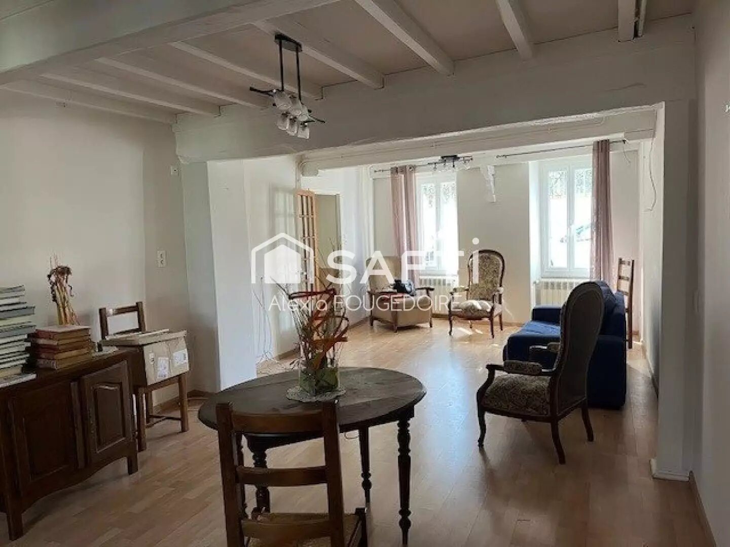 Maison à vendre, 147m², Rabastens