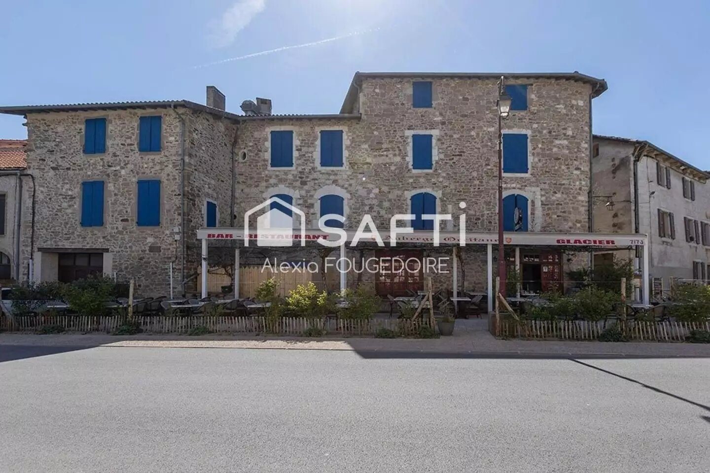 Appartement à vendre, 297m², Albi