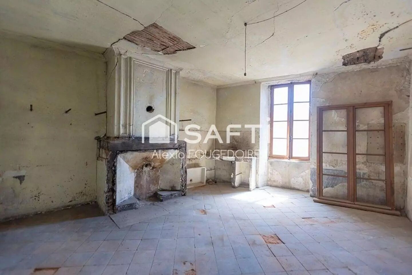 Appartement à vendre, 297m², Albi