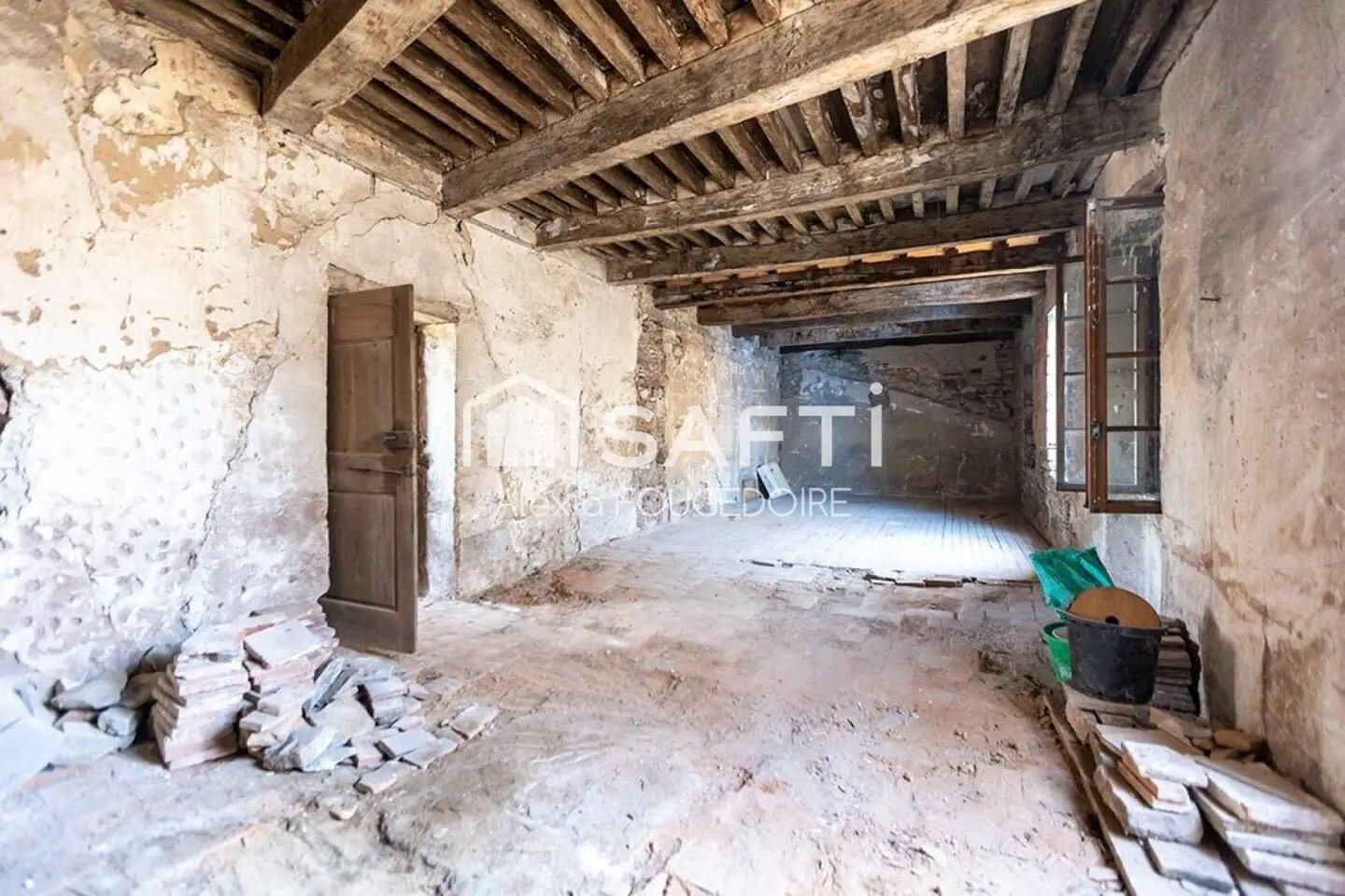 Appartement à vendre, 297m², Albi