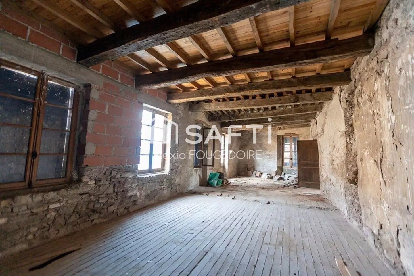 Appartement à vendre, 297m², Albi