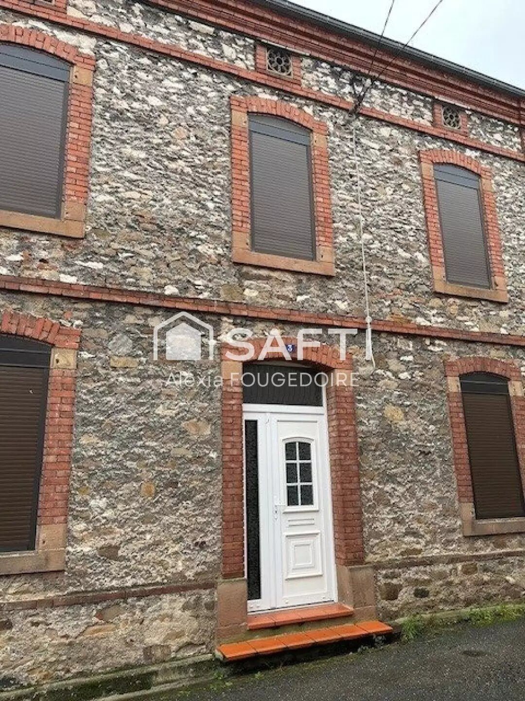 Maison à vendre, 78m², Saint-Benoît-de-Carmaux