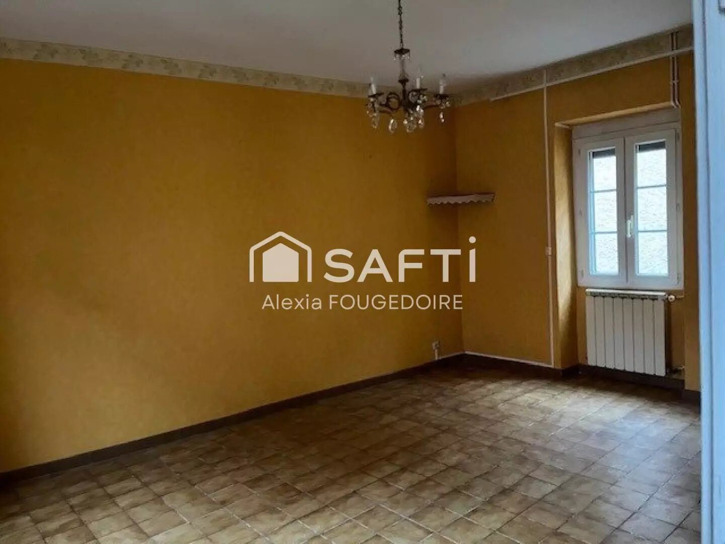 Maison à vendre, 78m², Saint-Benoît-de-Carmaux