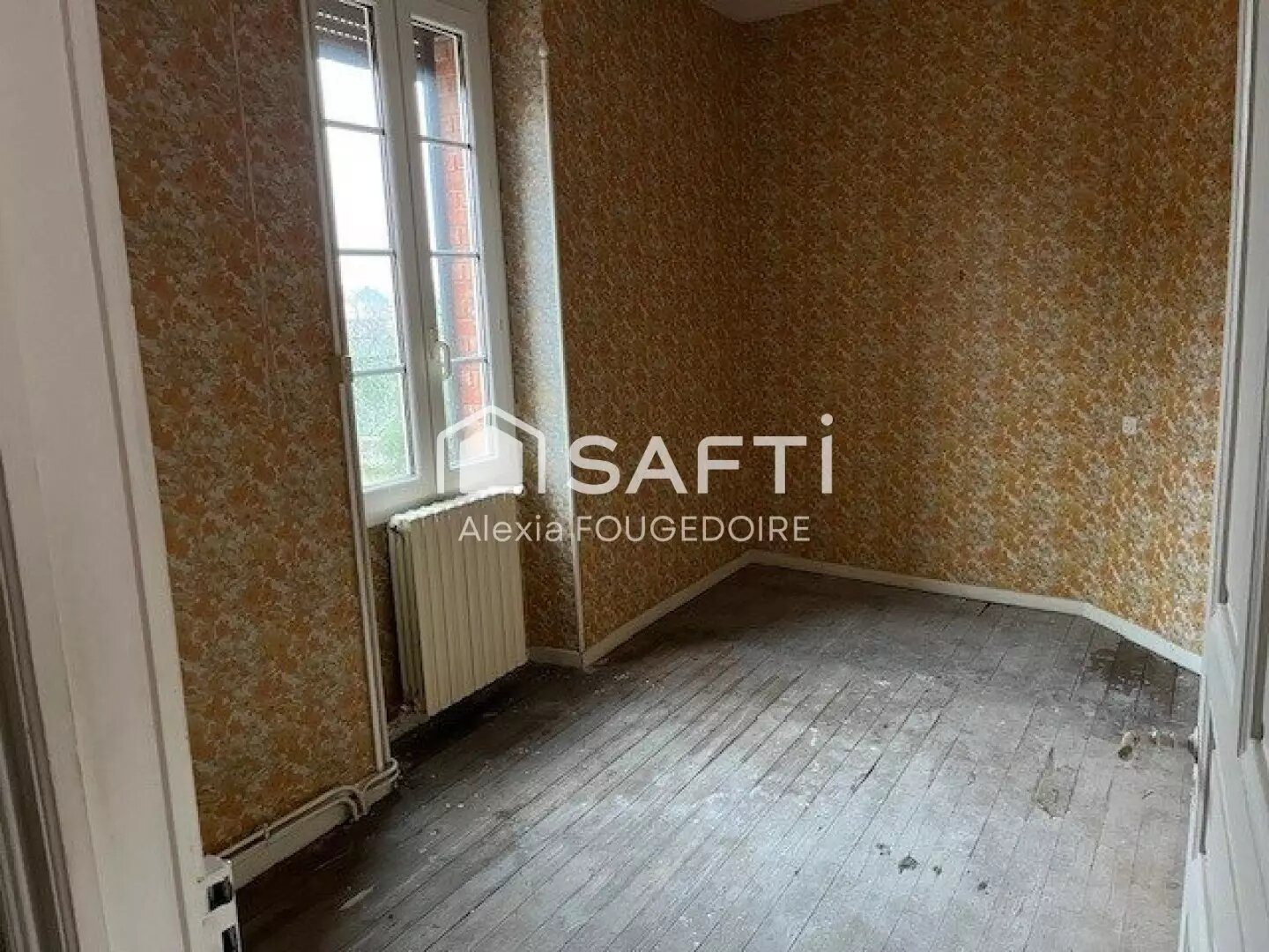 Maison à vendre, 78m², Saint-Benoît-de-Carmaux