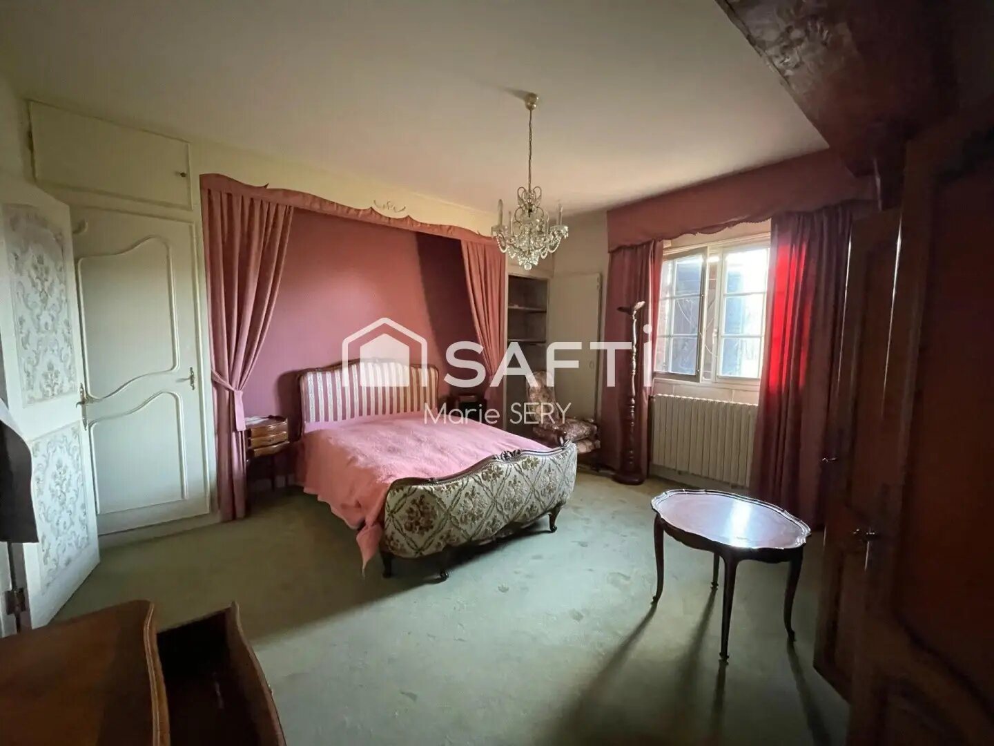 Maison à vendre, 218m², Epreville