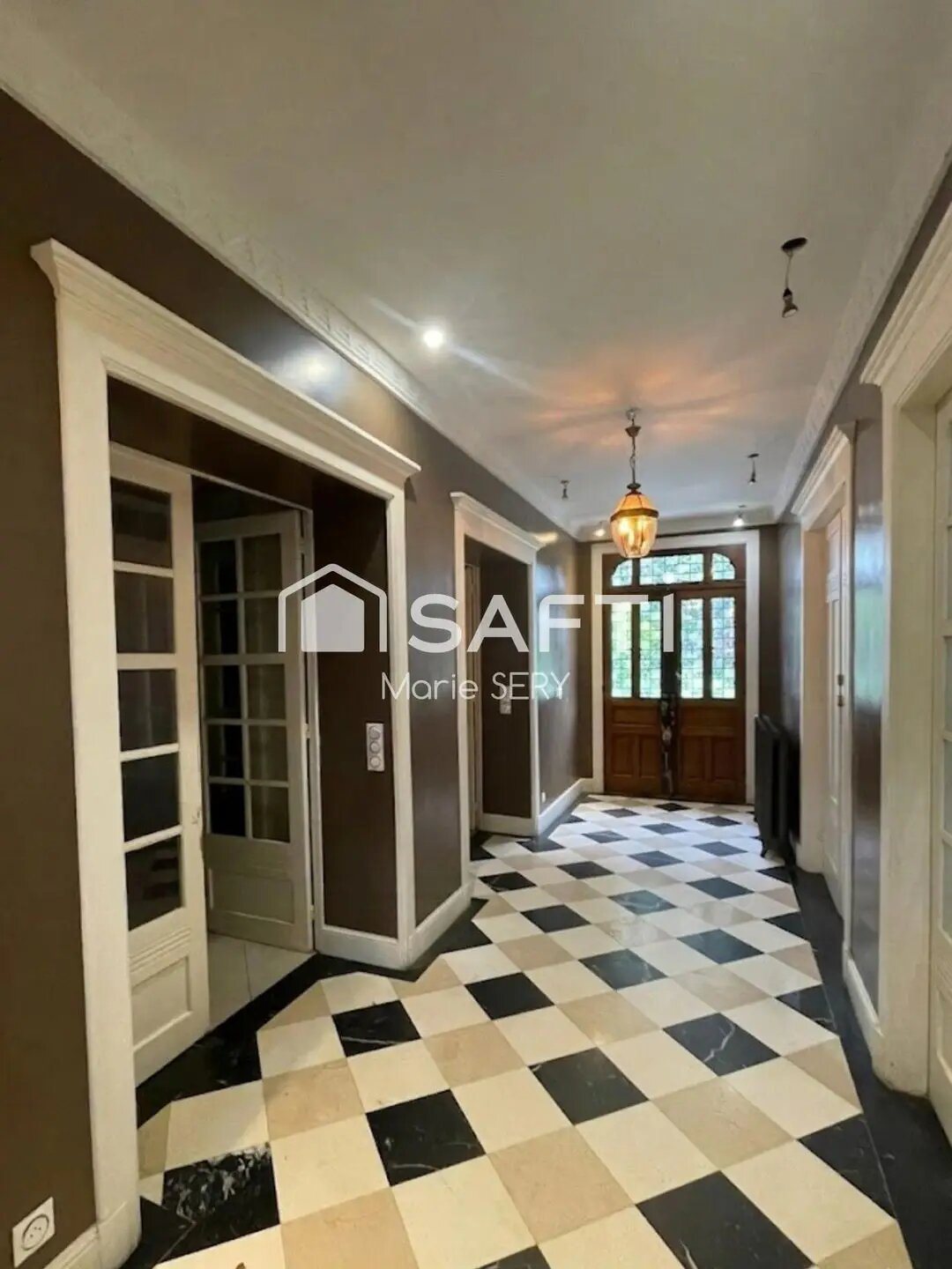 Maison à vendre, 327m², Etrépagny