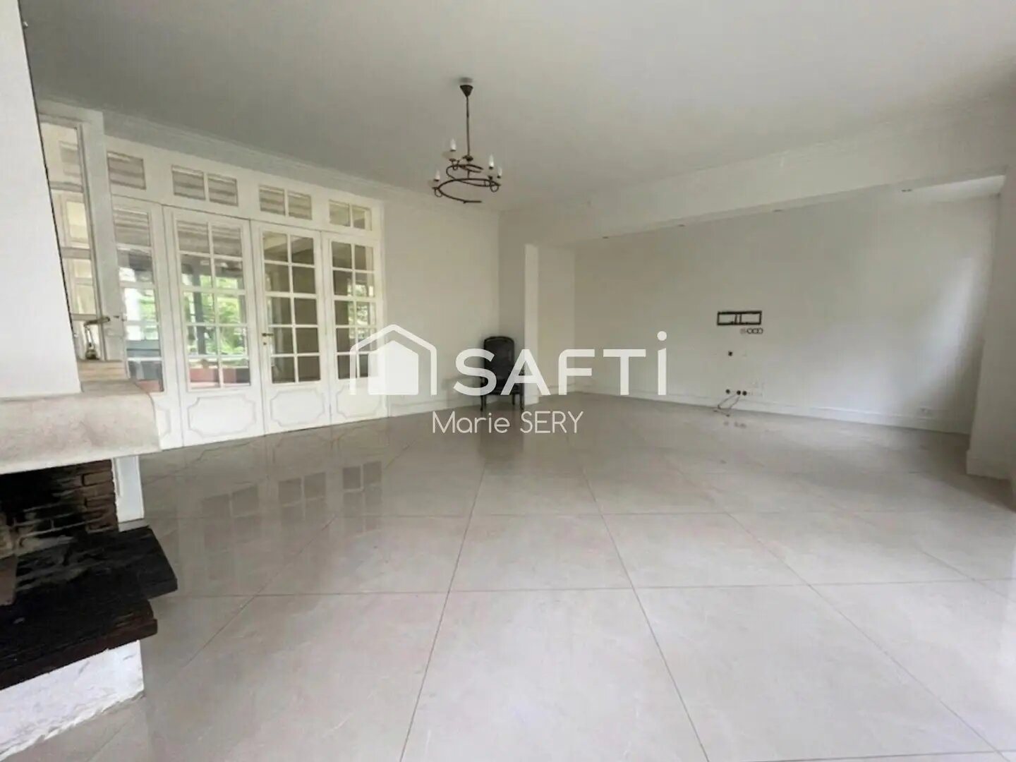 Maison à vendre, 327m², Etrépagny