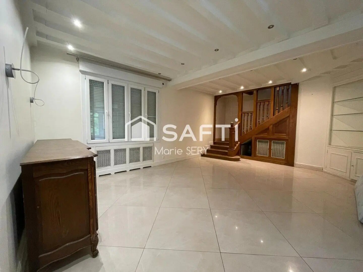 Maison à vendre, 327m², Etrépagny