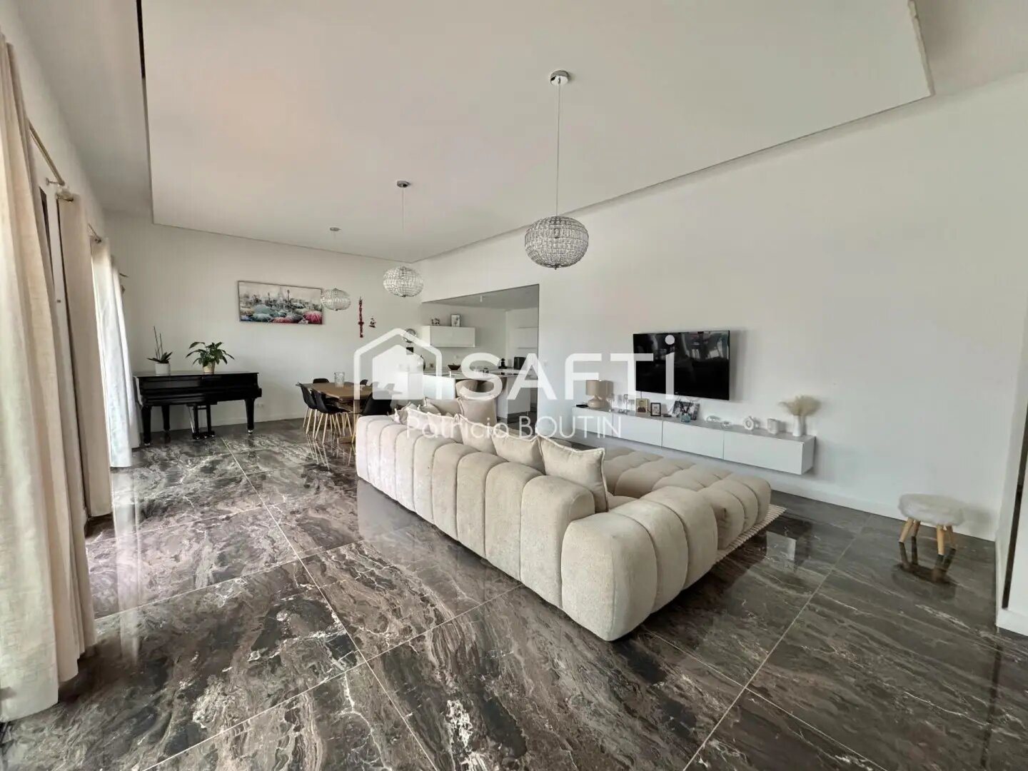 Maison à vendre, 139m², Niort
