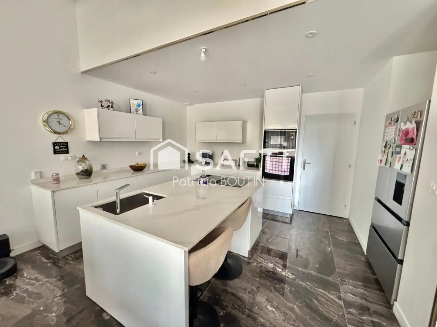 Maison à vendre, 139m², Niort
