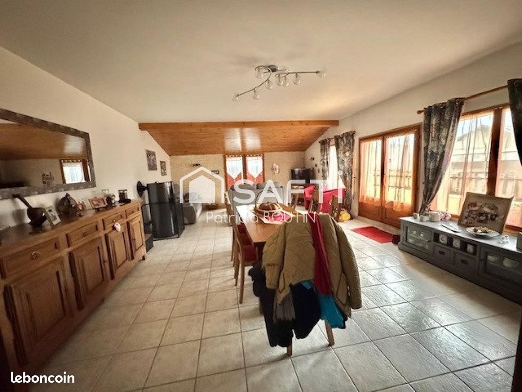 Maison à vendre, 167m², Coulonges-sur-l'Autize