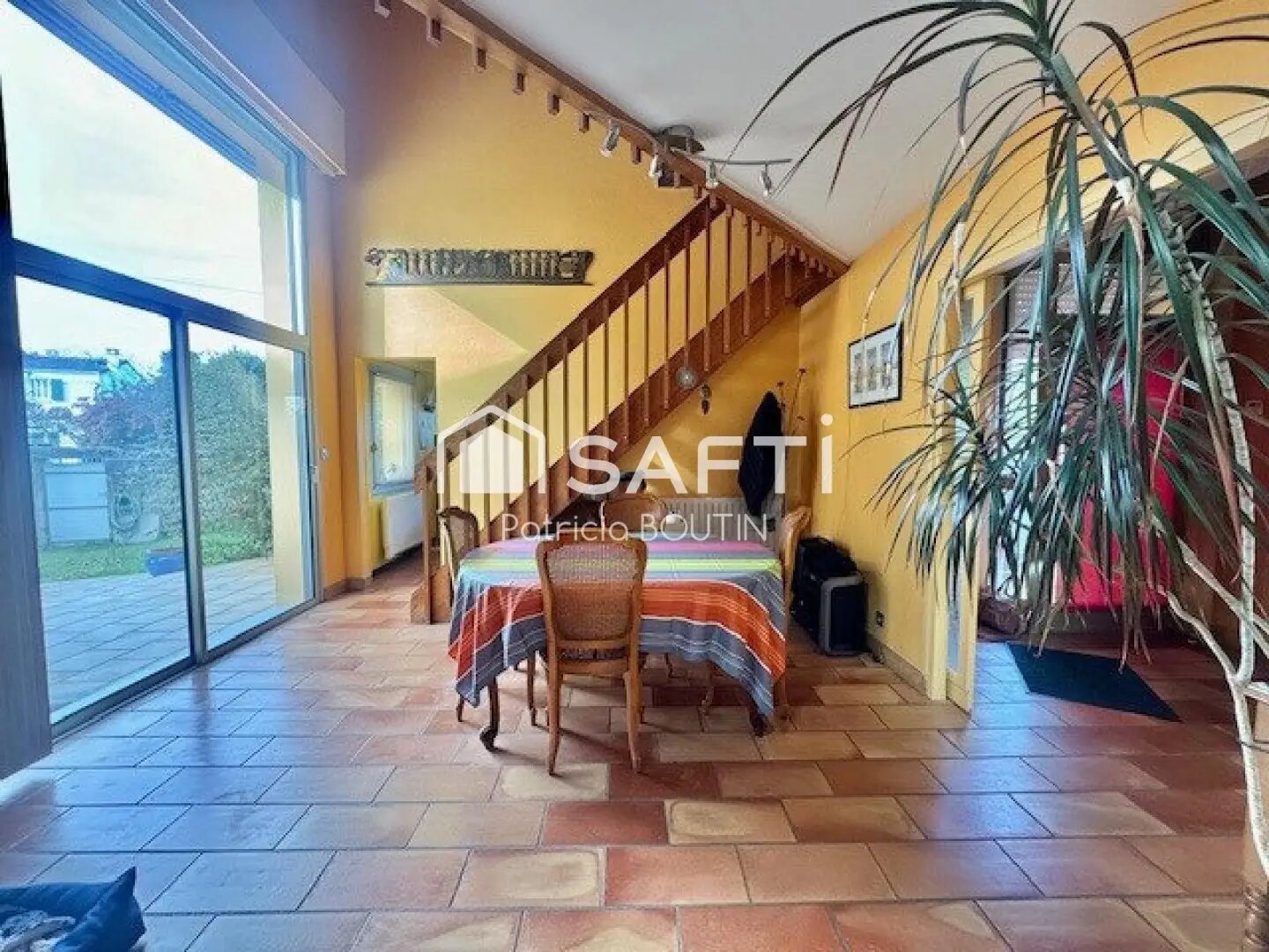 Maison à vendre, 138m², Niort