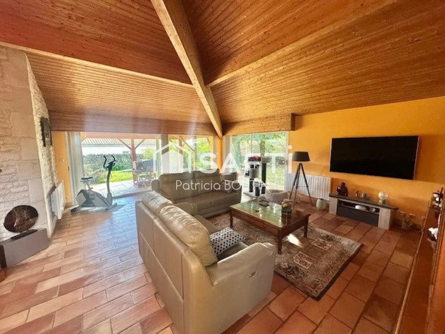 Maison à vendre, 138m², Niort