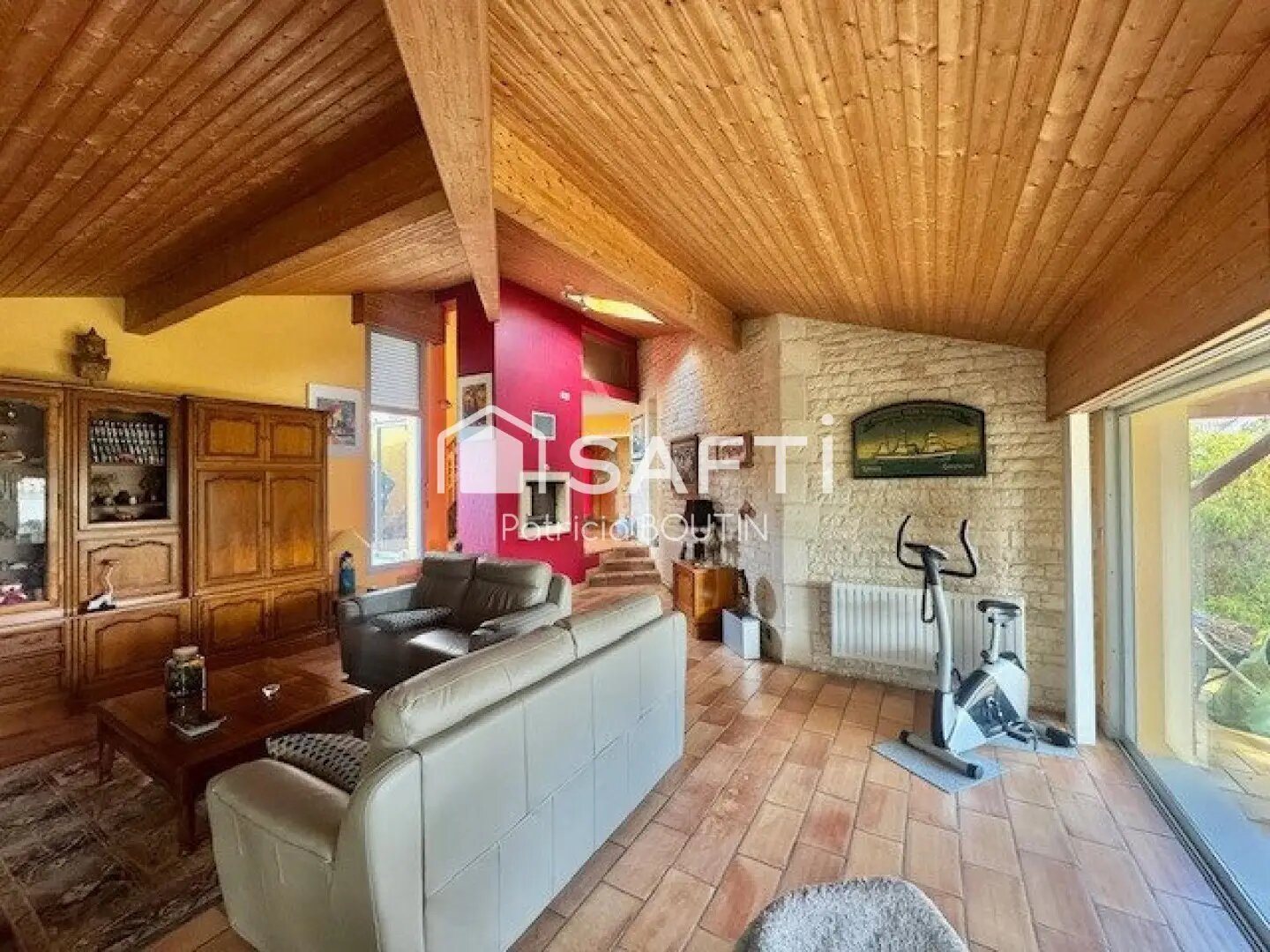 Maison à vendre, 138m², Niort