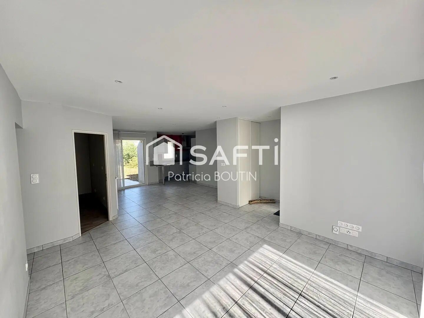 Maison à vendre, 100m², Niort