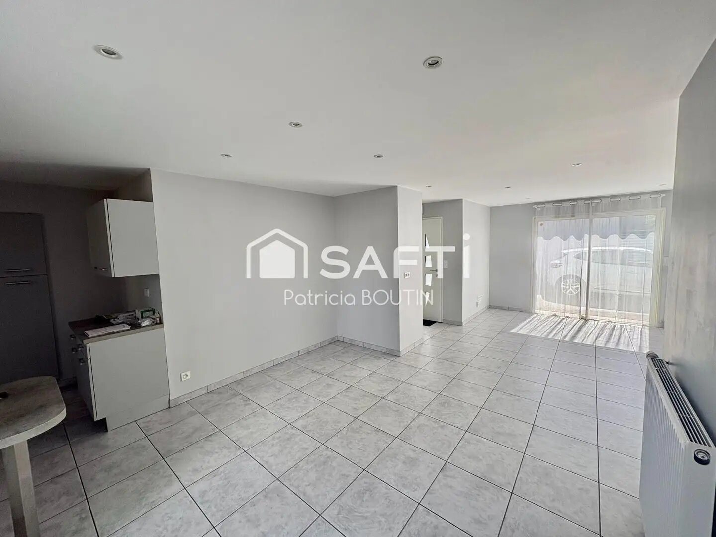 Maison à vendre, 100m², Niort