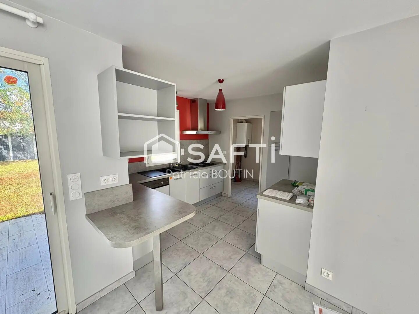 Maison à vendre, 100m², Niort