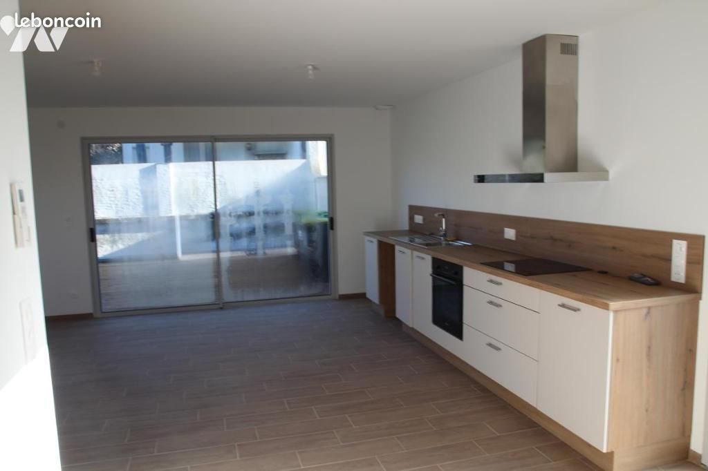 Maison à vendre, 65m², Niort