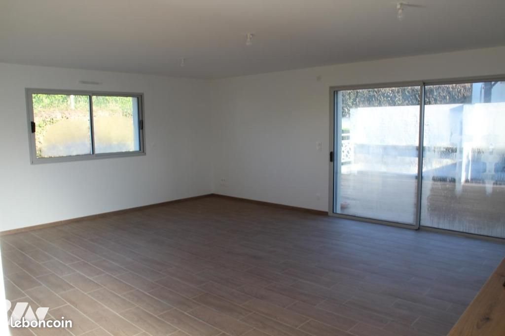 Maison à vendre, 65m², Niort