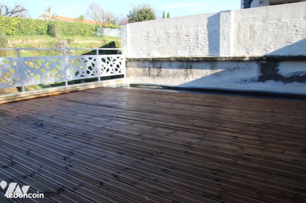 Maison à vendre, 65m², Niort