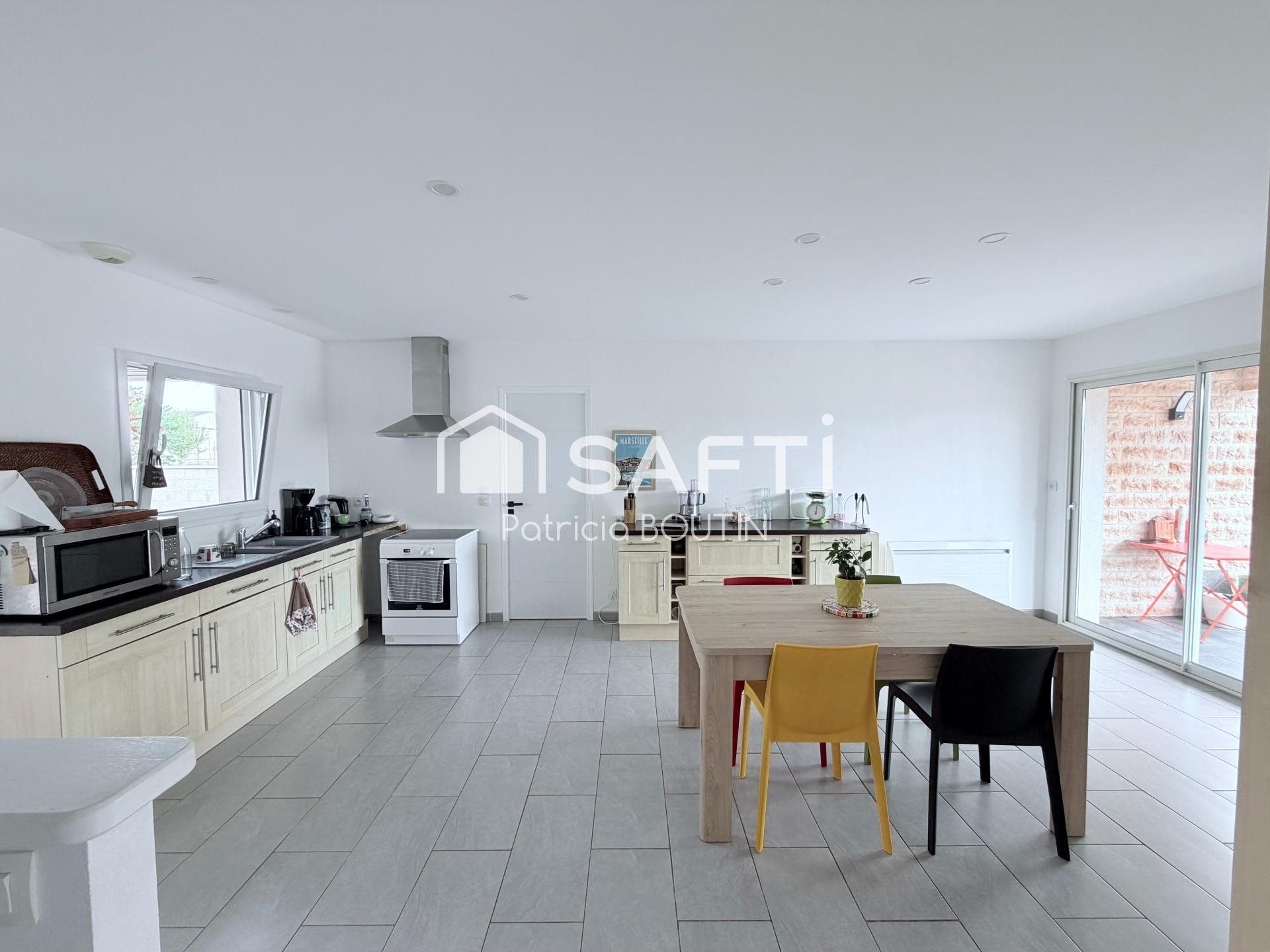 Maison à vendre, 149m², Benet