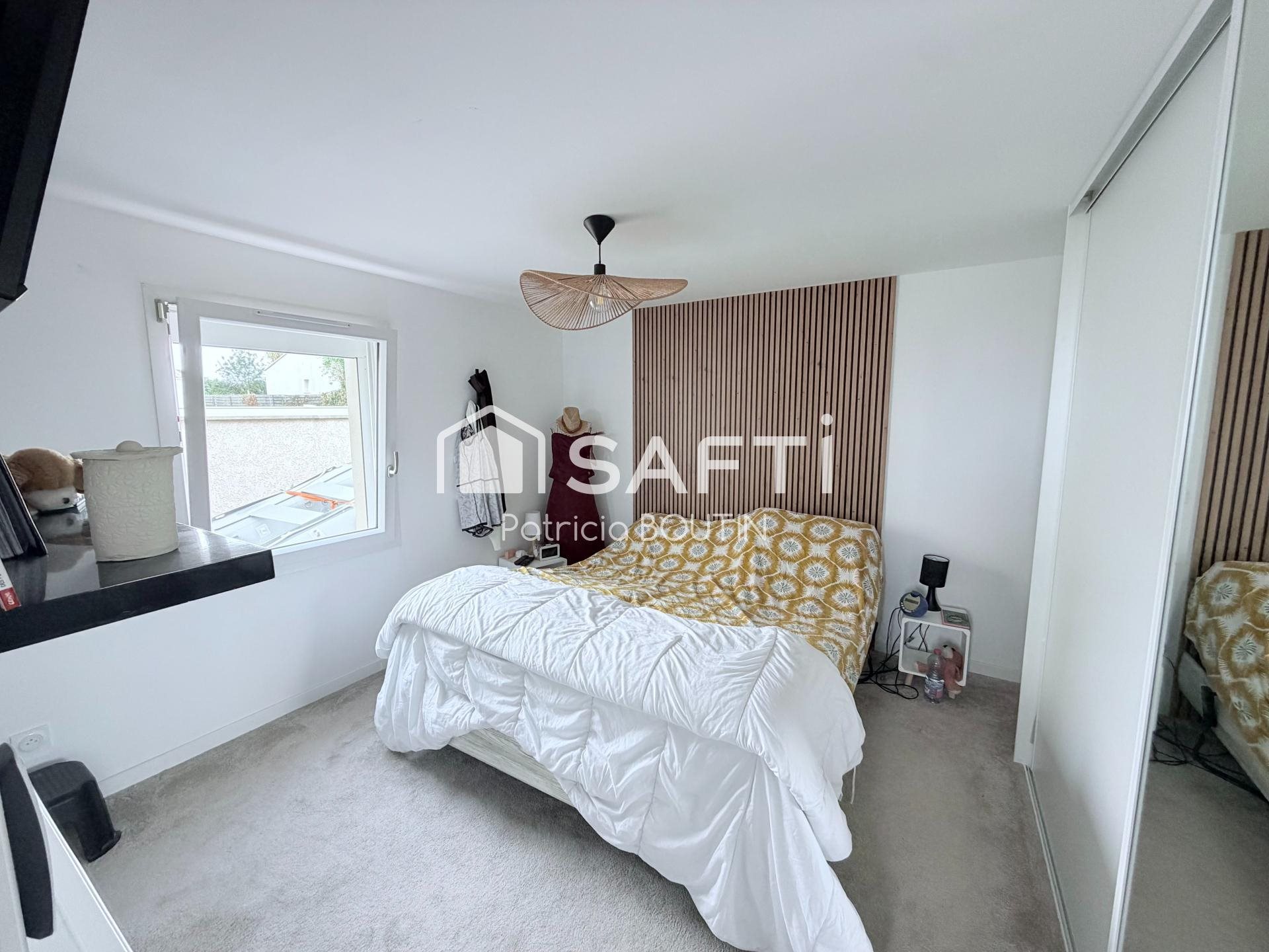 Maison à vendre, 149m², Benet