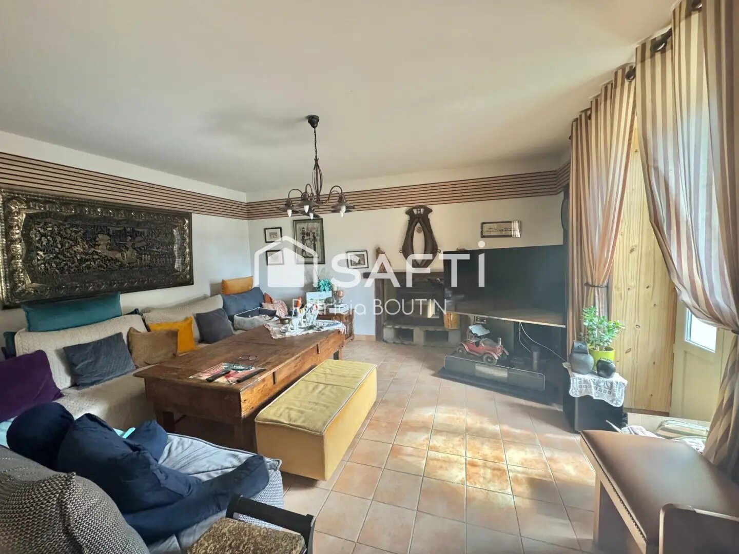 Maison à vendre, 92m², Melle