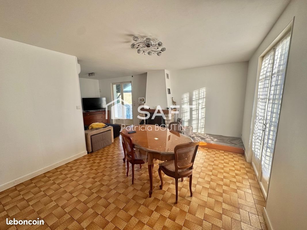 Maison à vendre, 83m², Augé