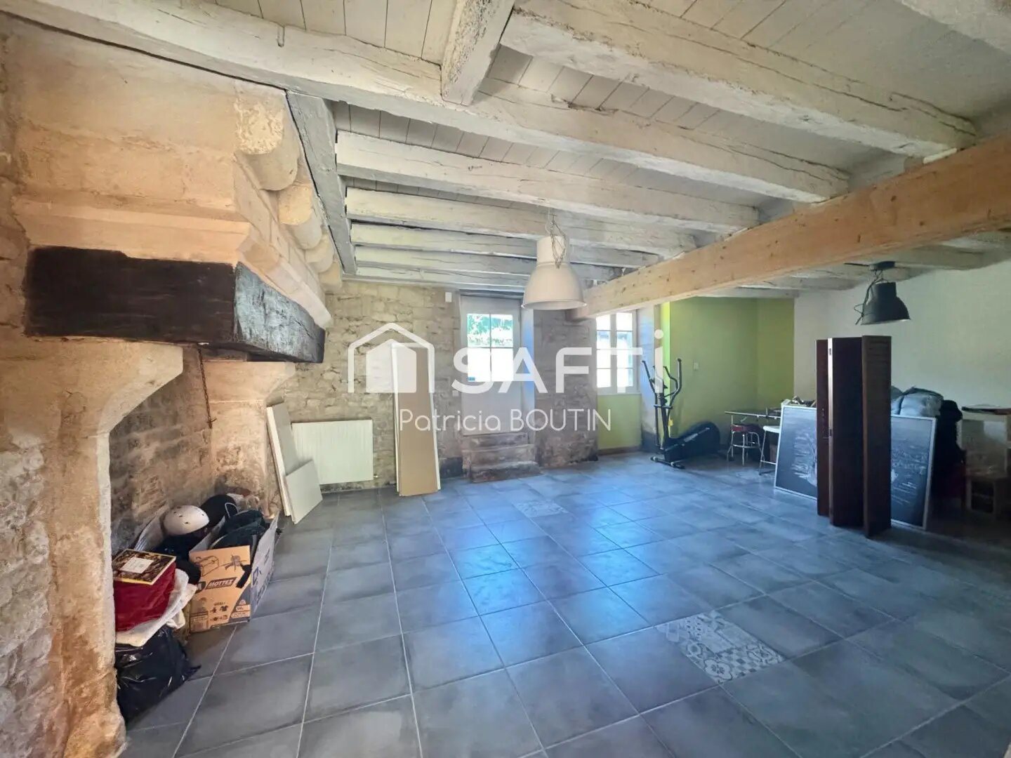 Maison à vendre, 256m², La Crèche