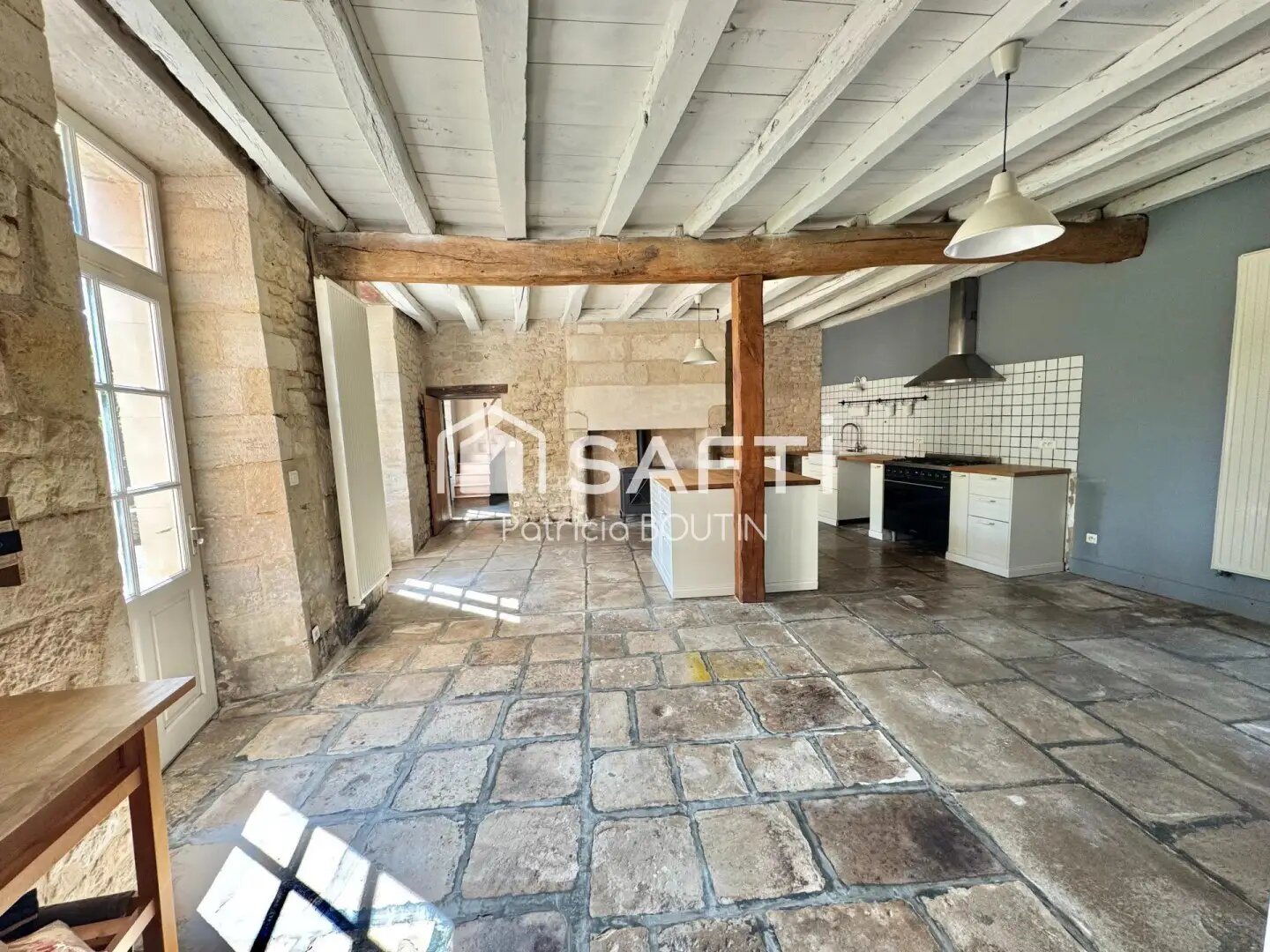Maison à vendre, 256m², La Crèche
