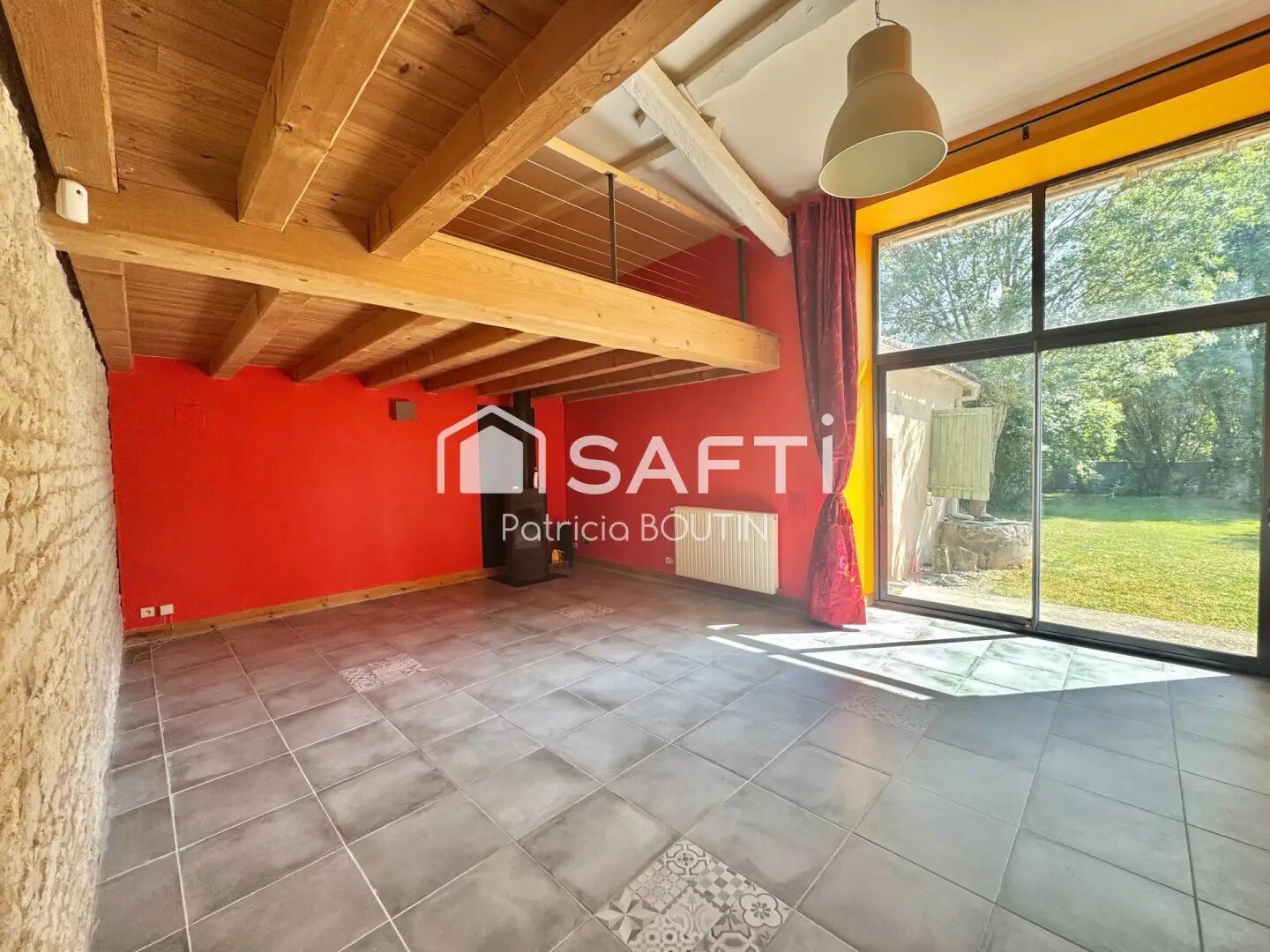 Maison à vendre, 256m², La Crèche