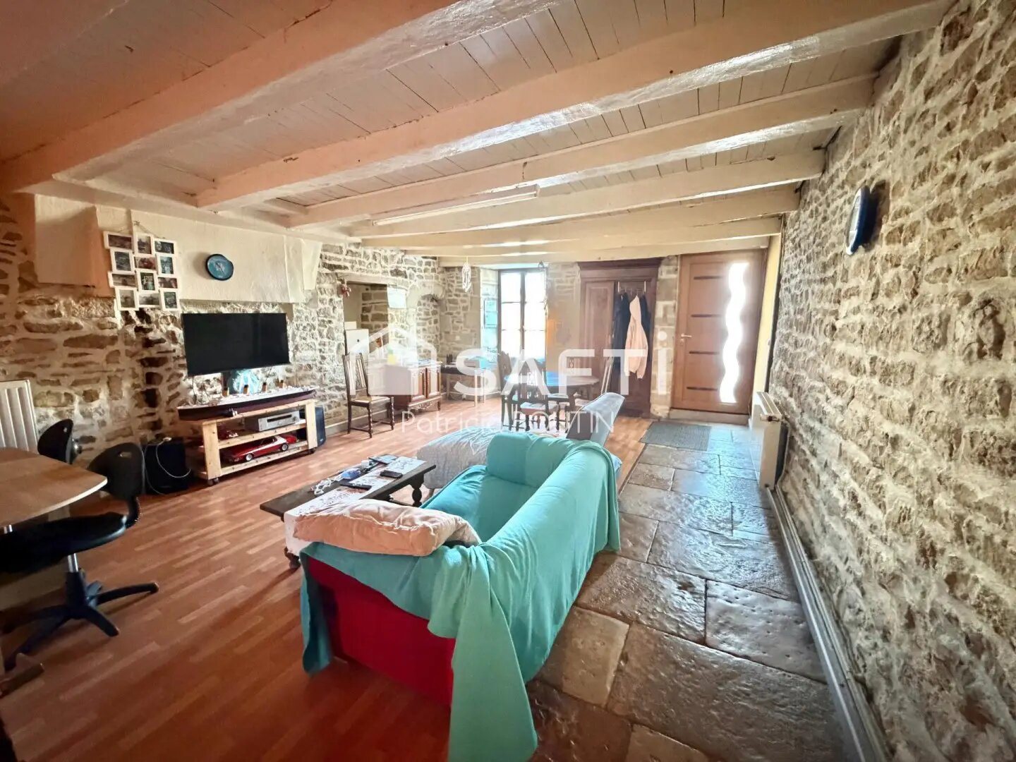 Maison à vendre, 139m², Chenay