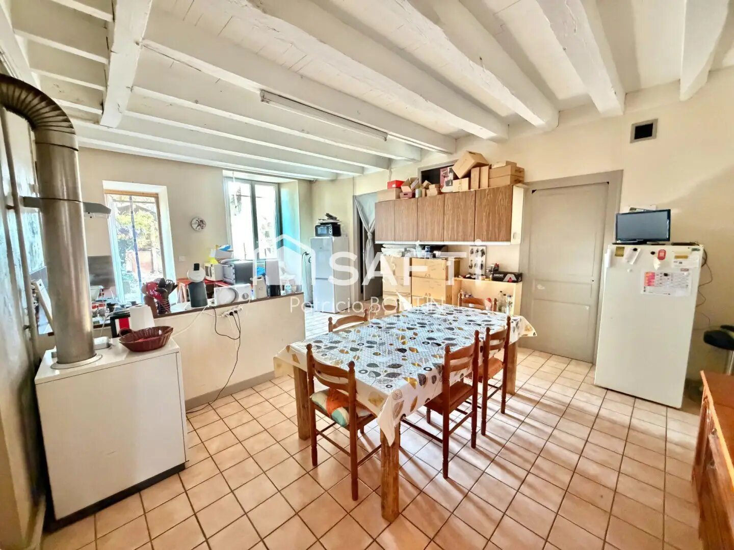 Maison à vendre, 139m², Chenay