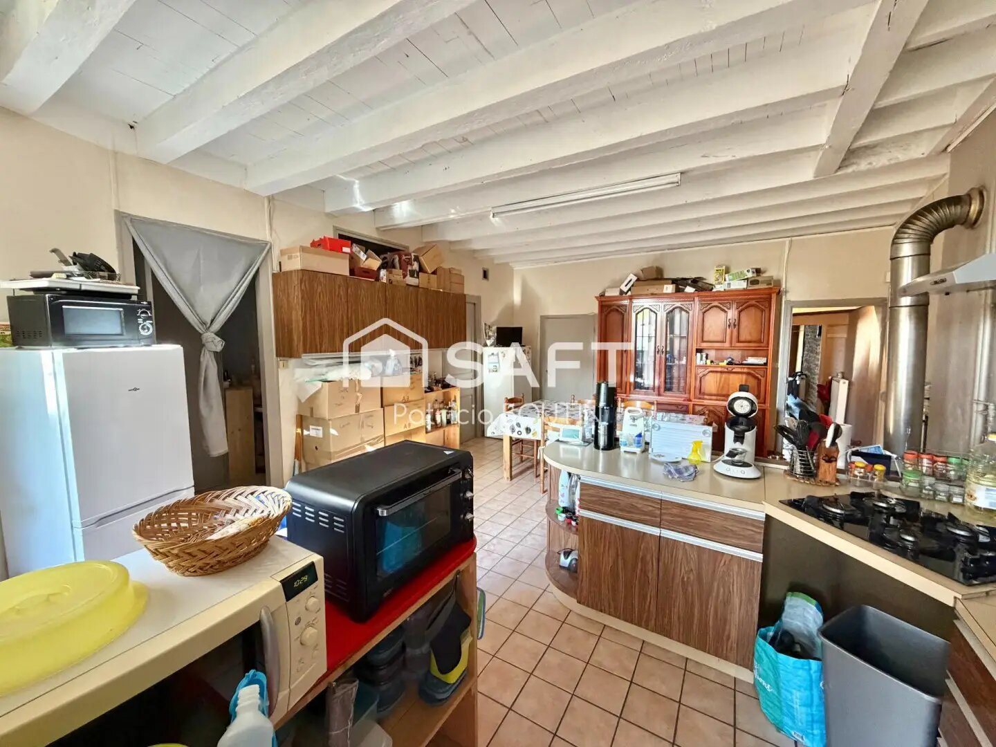 Maison à vendre, 139m², Chenay